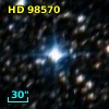 HD  98570
