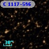 C 1117-586