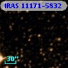 IRAS 11171-5832