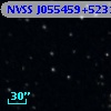 NVSS J055459+523149