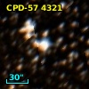 CPD-57  4321