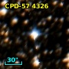 CPD-57  4326
