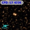 CPD-57  4338