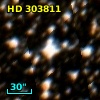 HD 303811