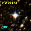 HD  96173