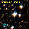 CPD-57  4211