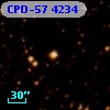 CPD-57  4234