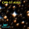 CPD-57  4193