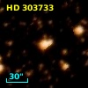 HD 303733