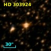 HD 303924