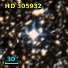 HD 305932