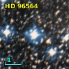 HD  96564