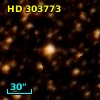 HD 303773