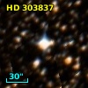 HD 303837