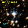 HD 303836
