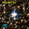 HD  96731
