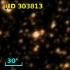 HD 303813