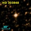 HD 303848