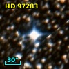HD  97283