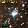 HD 303904