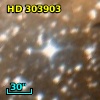 HD 303903