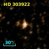 HD 303922