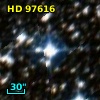 HD  97616