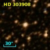 HD 303908