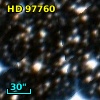 HD  97760