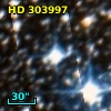 HD 303997