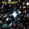 HD 304027