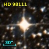 HD  98111