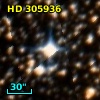 HD 305936