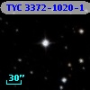 TYC 3372-1020-1