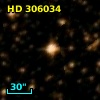 HD 306034