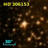 HD 306153