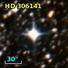 HD 306141