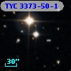 TYC 3373-50-1