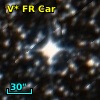 V* FR Car