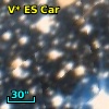 V* ES Car
