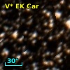 V* EK Car