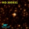 HD 305931