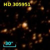 HD 305951