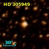 HD 305949