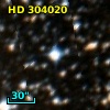 HD 304020