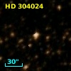 HD 304024
