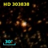 HD 303838