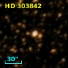 HD 303842
