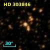 HD 303846