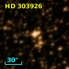 HD 303926